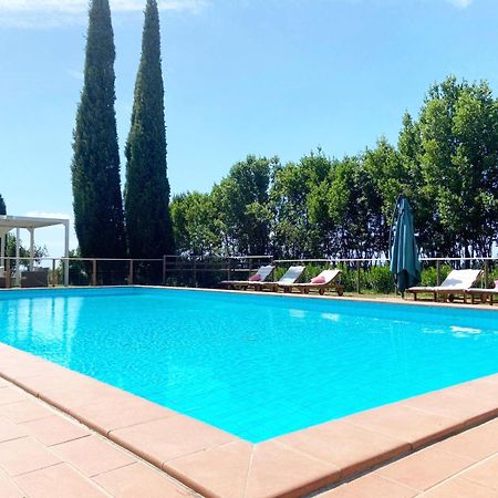 شقة Relais Casale Il Poggetto - Oleandri By Zoom In Earth تشيزينا المظهر الخارجي الصورة