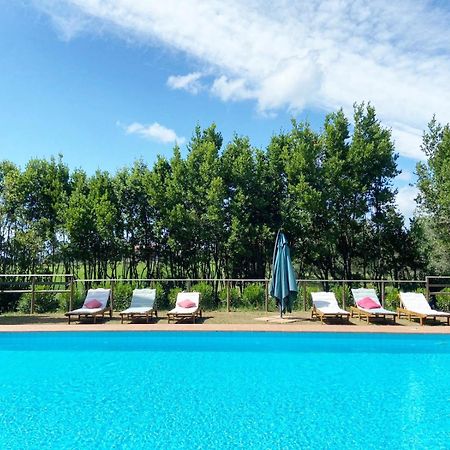 شقة Relais Casale Il Poggetto - Oleandri By Zoom In Earth تشيزينا المظهر الخارجي الصورة