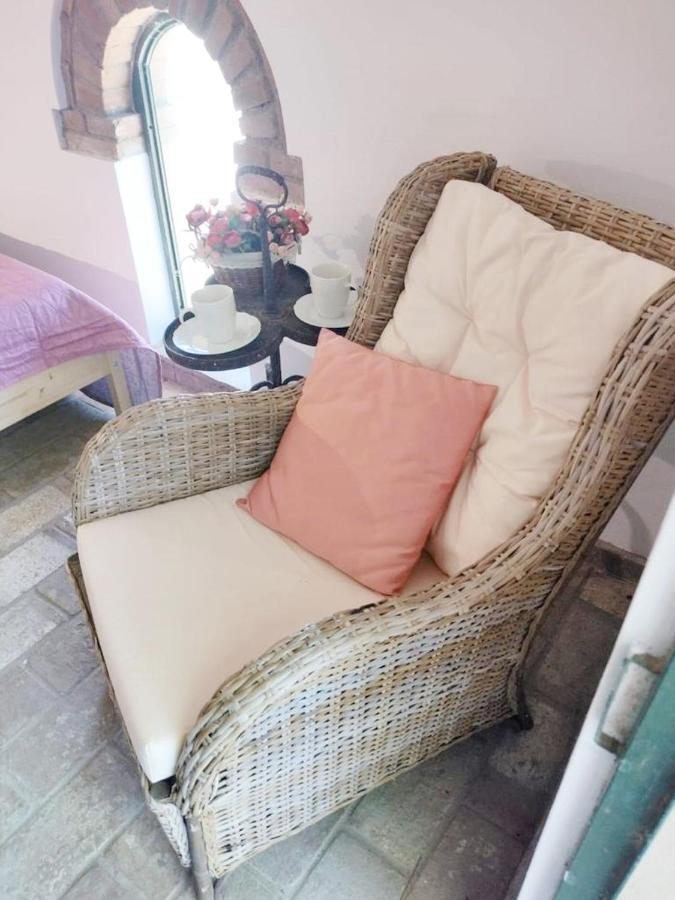 شقة Relais Casale Il Poggetto - Oleandri By Zoom In Earth تشيزينا المظهر الخارجي الصورة